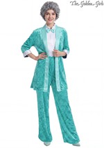 Adult Dorothy Zbornak Golden Girls Costume