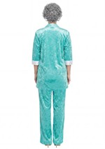 Adult Dorothy Zbornak Golden Girls Costume Alt 1