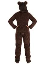 Adult Brown Bear Costume  Alt 1