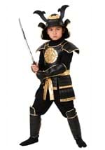 Kids Imperial Samurai Warrior Costume
