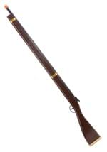 Revolutionary Flintlock Rifle Prop Alt 1