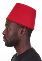 Fez Hat Costume Accessory Alt 3