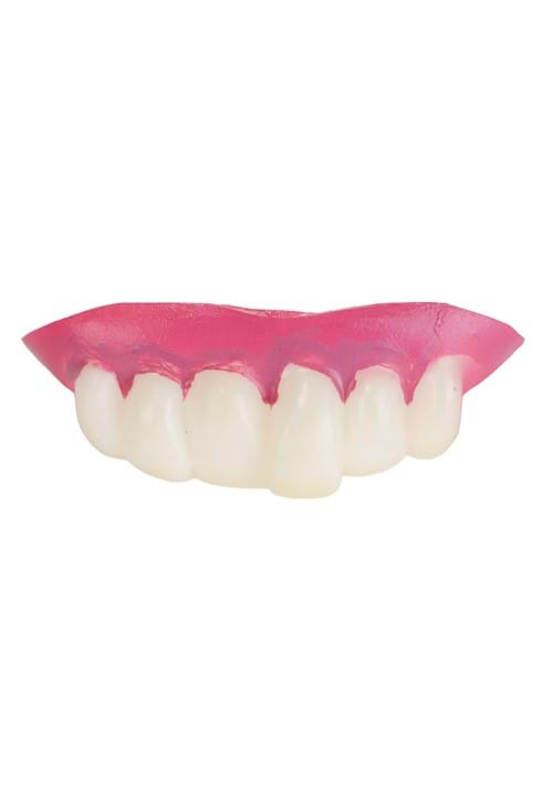 Groovy Teeth Costume Accessory