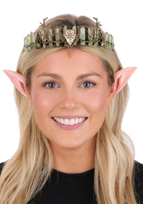 Adult Titania Fairy Queen Crown Costume Accessory 
