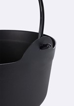 Faux Cast Iron Cauldron Accessory Alt 4