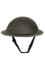 Adult WWI Army Costume Helmet Alt 1