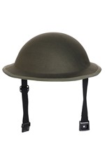 Kids WWI Army Costume Helmet Alt 2