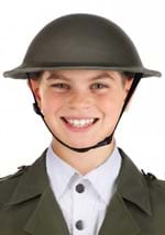 Kids WWI Army Costume Helmet 1