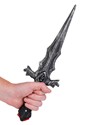 Gothic Ritual Dagger Accessory