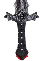Gothic Ritual Dagger Accessory Alt 2
