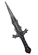 Gothic Ritual Dagger Accessory Alt 3