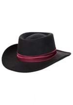 Adult Western Saloon Gambler Costume Hat Alt 1