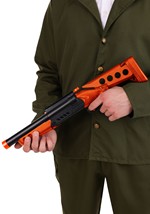 Short Double-Barrel Break-Action Dart Blaster Toy Alt 1