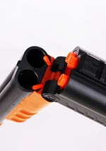 Short Double-Barrel Break-Action Dart Blaster Toy Alt 2