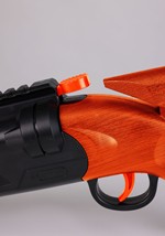 Short Double-Barrel Break-Action Dart Blaster Toy Alt 4