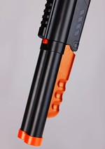 Short Double-Barrel Break-Action Dart Blaster Toy Alt 5