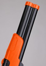 Long Double-Barrel Break-Action Dart Blaster Toy Alt 2
