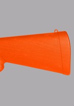 Long Double-Barrel Break-Action Dart Blaster Toy Alt 3