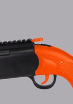 Long Double-Barrel Break-Action Dart Blaster Toy Alt 5