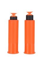 Long Double-Barrel Break-Action Dart Blaster Toy Alt 6
