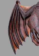 13.75 ft. Lord of the Rings Balrog Animatronic Dec Alt 2