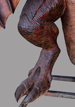 13.75 ft. Lord of the Rings Balrog Animatronic Dec Alt 3