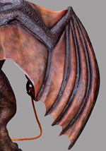 13.75 ft. Lord of the Rings Balrog Animatronic Dec Alt 7