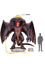 13.75 ft. Lord of the Rings Balrog Animatronic Dec Alt 10