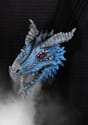 3FT Blue Dragon's Head Actor-matronic Decoration
