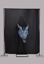 3FT Blue Dragons Head Actormatronic Decoration Alt 3