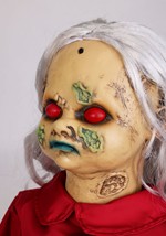 3.5 ft. Rocking Rebecca the Zombie Doll Animatroni Alt 2