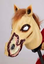 3.5FT Rocking Rebecca the Zombie Doll Animatronic Alt 7