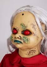 3.5 ft. Rocking Rebecca the Zombie Doll Animatroni Alt 2