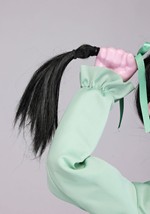 Tantrum Tina the Disturbing Doll Animatronic Alt 5