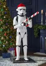 Animated Star Wars Stormtrooper Decoration