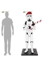 Animated Star Wars Stormtrooper Decoration Alt 5