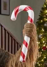 Animated Star Wars Christmas Chewbacca Decoration Alt 2