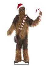 Animated Star Wars Christmas Chewbacca Decoration Alt 3
