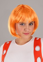 Women's Supreme Element Action Hero Costume Alt 1