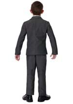 Kids Creepy Ventriloquist Dummy Costume Alt 1