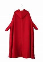 Womens Red Cloak Costume Alt 2