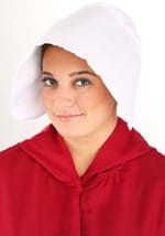 Plus Size Womens Red Cloak Costume Alt 6