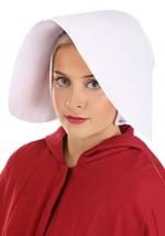 Adult Puritan Costume Bonnet Alt 3