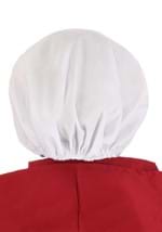 Adult Puritan Costume Bonnet Alt 2