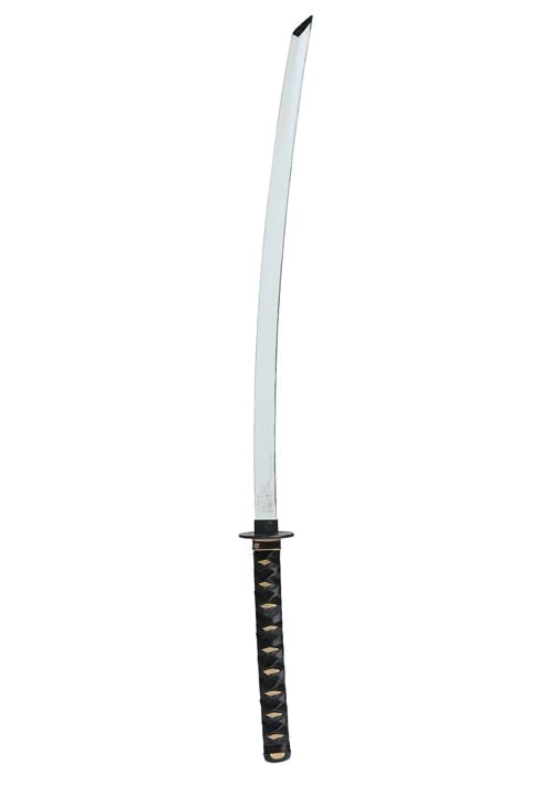 Classic Katana Sword Prop