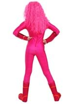 Girls Fiery Superhero Costume Alt 2