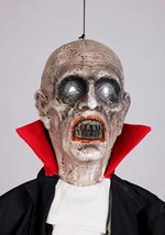 5.5 Ft. Shaking Silas Hanging Vampire Animatronic Decoration