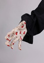 5.5 Ft. Shaking Silas Hanging Vampire Animatronic Decoration