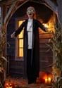 5.5FT Shaking Silas Hanging Vampire Animatronic Decoration