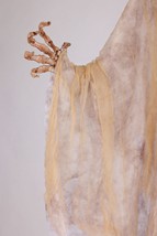 6.5FT Eerie Elmore Hanging Ghost Decoration Alt 3
